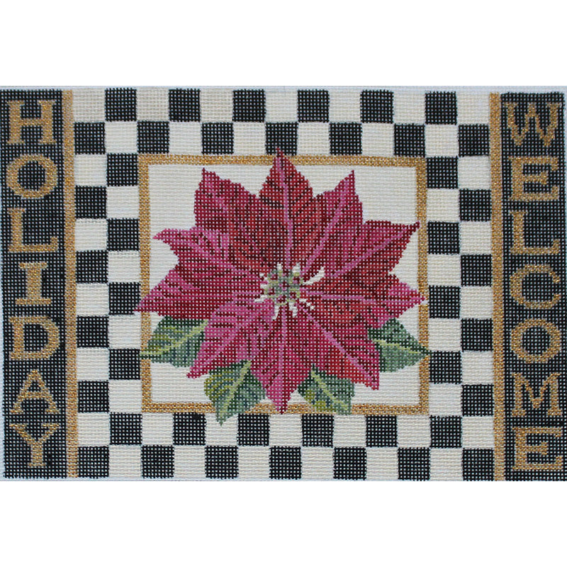 Holiday PLD Needlepoint Designs