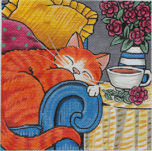 Load image into Gallery viewer, CAT NAP - LR 2007
