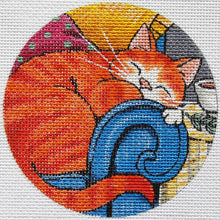 Load image into Gallery viewer, CAT NAP - LR 2007

