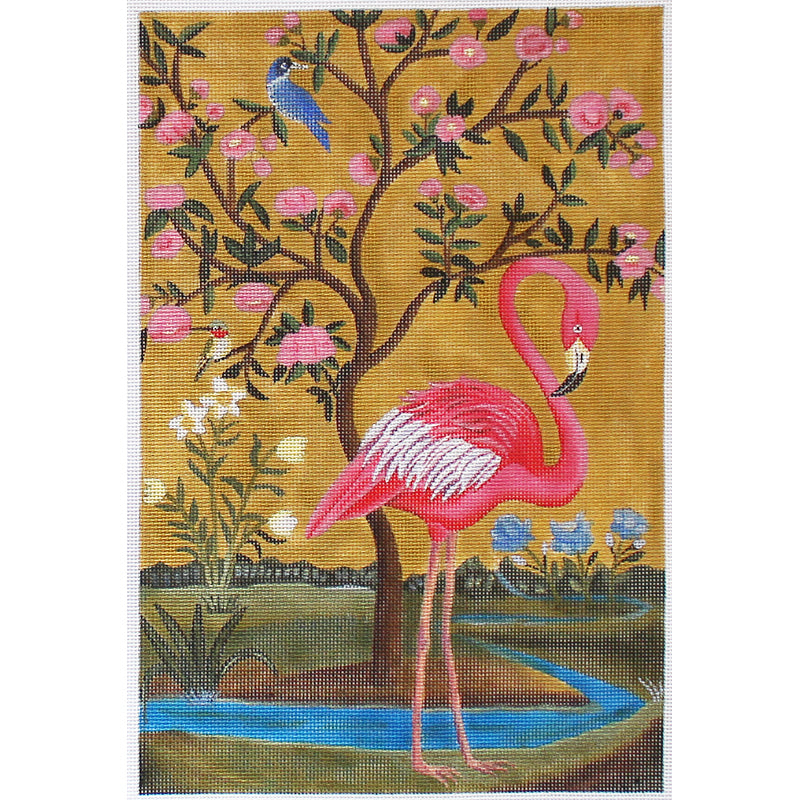 PINK Flamingo