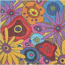 Load image into Gallery viewer, Spring Wildflowers  - SG 338
