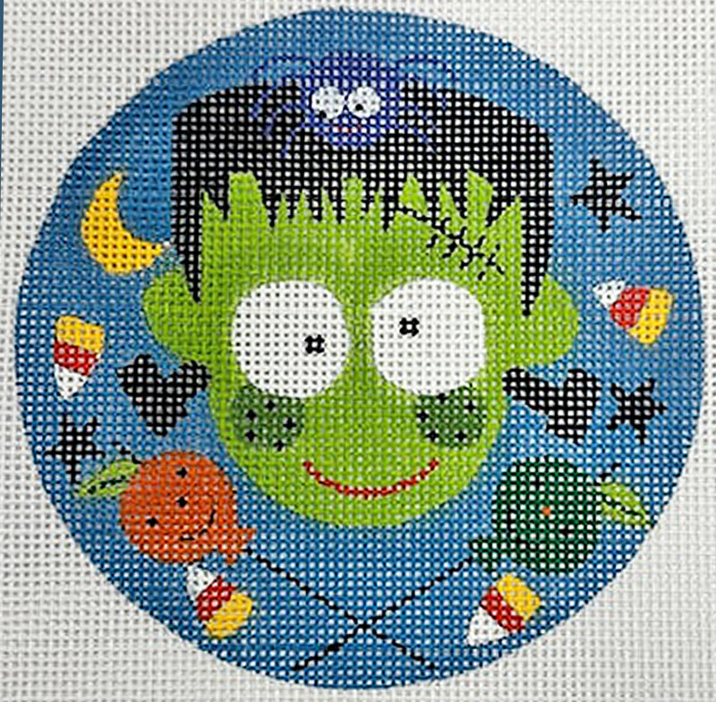 Frankenstein Ornament --CB 1210