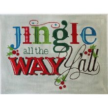 Load image into Gallery viewer, Jingle All the Way Y'All - CB 1219
