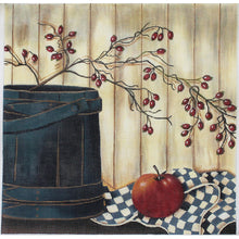 Load image into Gallery viewer, Bucket &amp; Apple - DS 1160
