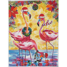 Load image into Gallery viewer, Santa's Beach holiday Ii - EN 057b
