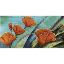 Load image into Gallery viewer, Poppies Field - KDukes 624
