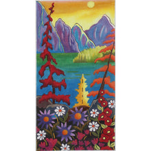 Load image into Gallery viewer, Fall Scene I - LM 735
