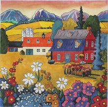 Load image into Gallery viewer, Spring on the Farm - LM 737
