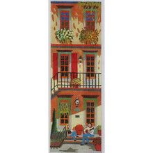 Load image into Gallery viewer, Porch Serenade tag-- LM 738a
