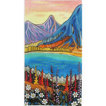 Load image into Gallery viewer, Fall Scene I - LM 735
