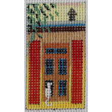 Load image into Gallery viewer, Porch Serenade tag-- LM 738a
