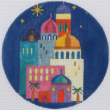 Load image into Gallery viewer, Bethlehem Ornament
