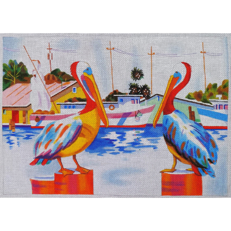 Pelican Bay -- EN 053