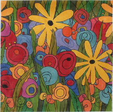 Load image into Gallery viewer, Spring Wildflowers  - SG 338
