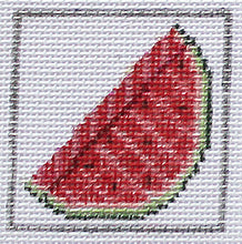 Load image into Gallery viewer, Bag Tags: watermelon -SU 570
