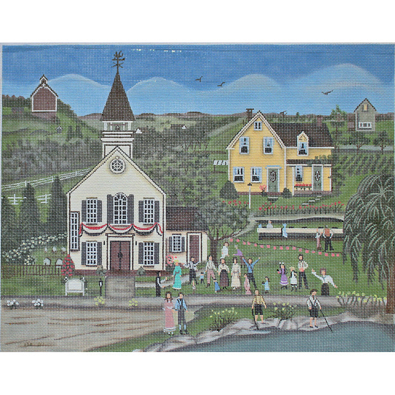 Fourth Of July Celebration