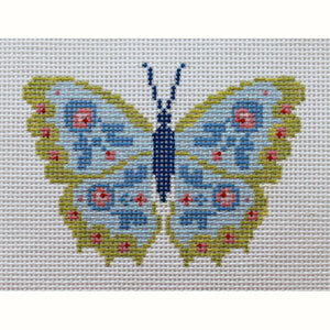 Blue Butterfly IIl