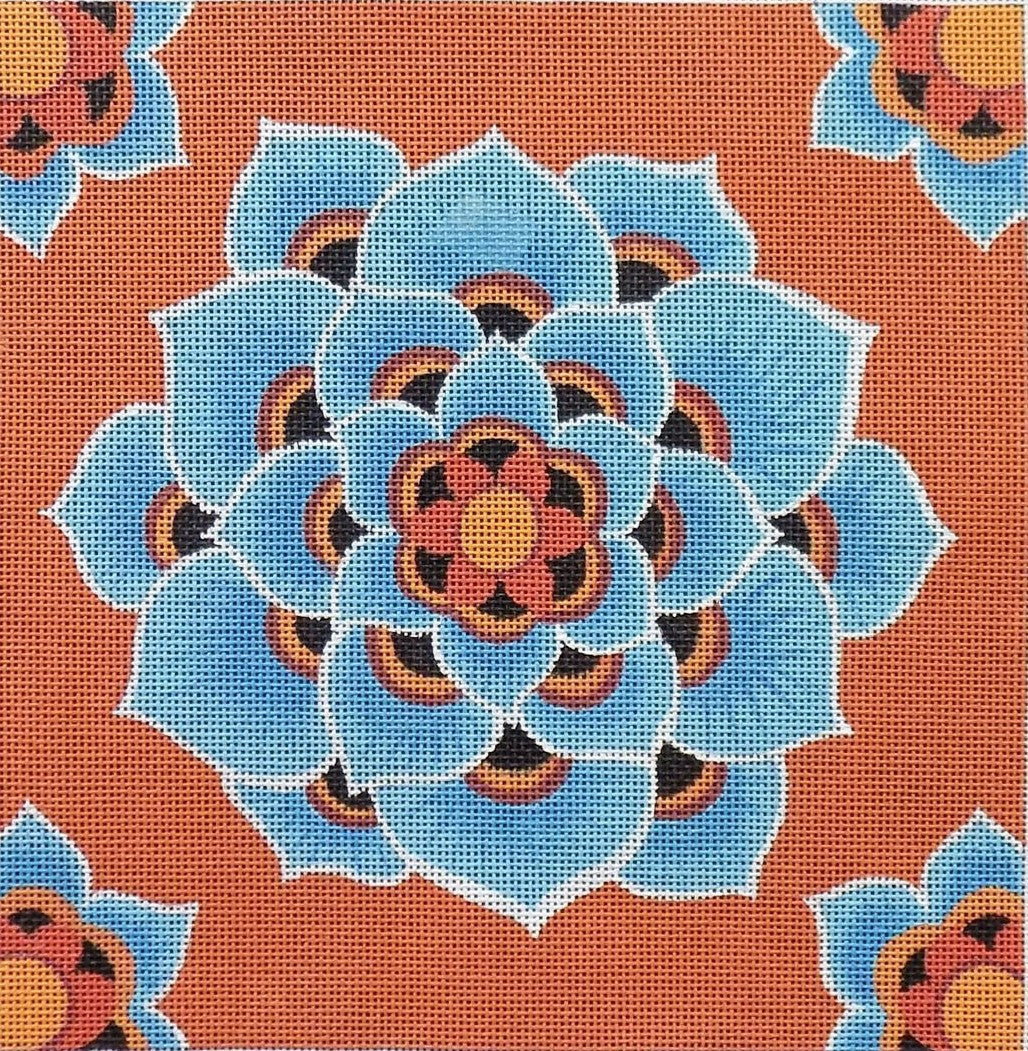 Morocco – PLD Needlepoint Designs