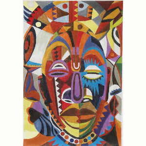 Ethnic Gallery: Mask