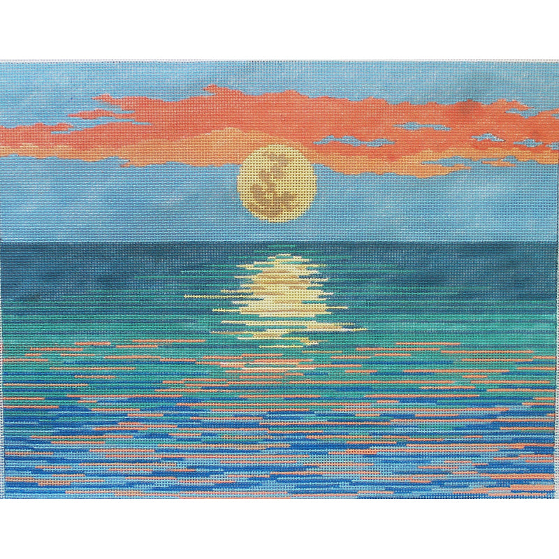 Moonrise by Sally Corey