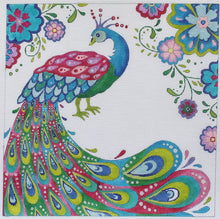 Load image into Gallery viewer, Pink Naped Peacock by Steve Haskamp - SH 1839
